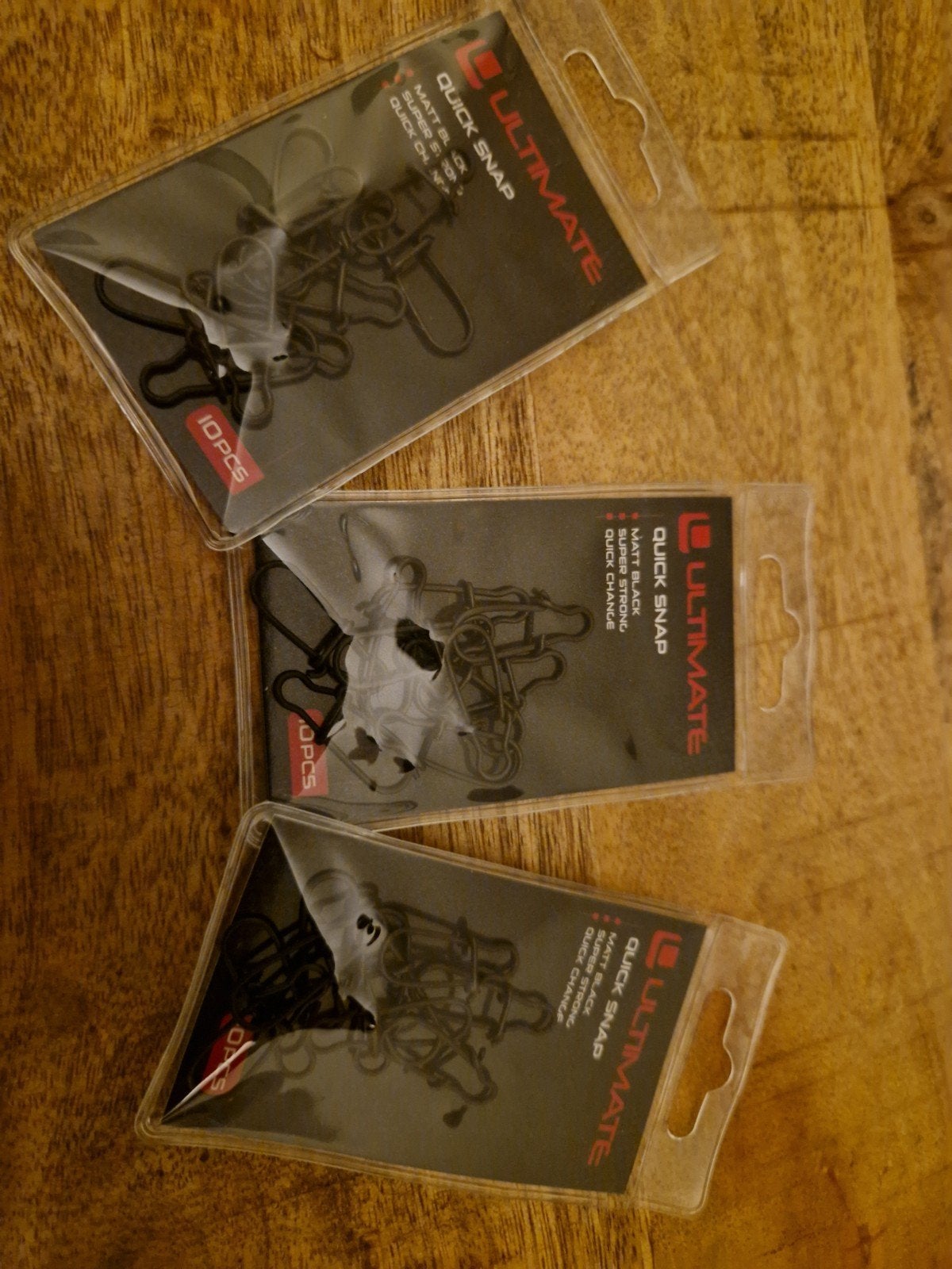 quick snap 10 pcs, Ophalen of Verzenden, Nieuw