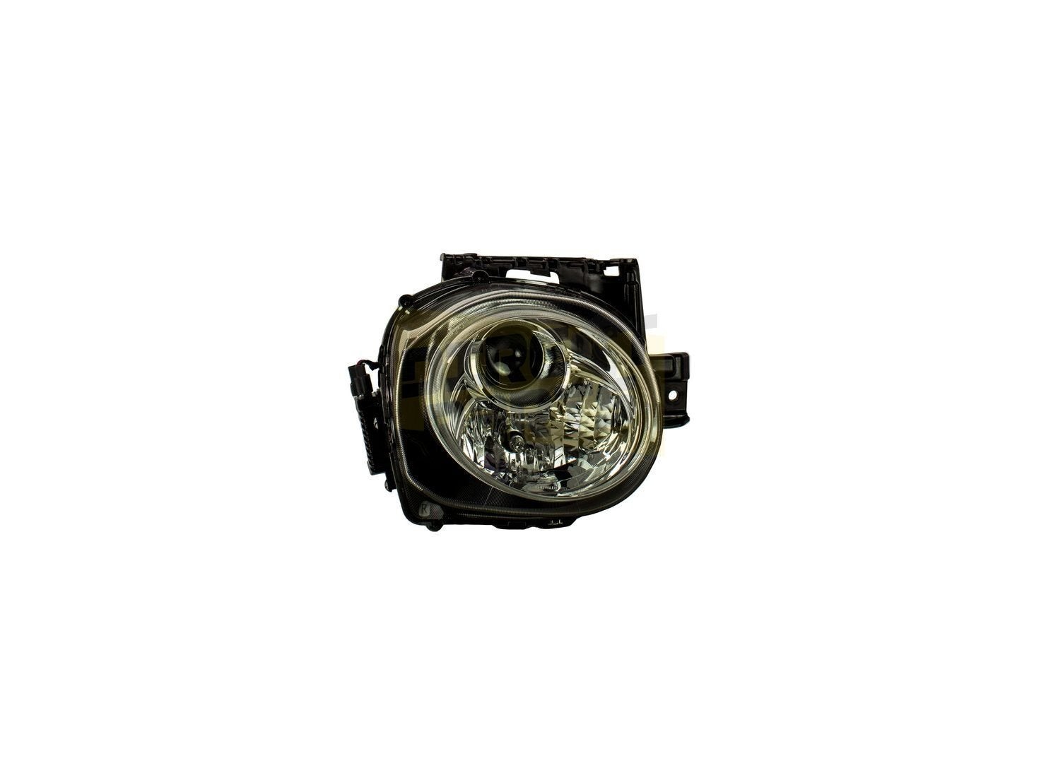 Nissan Juke (F15) koplamp R (Xe) Origineel! 260103YM6A