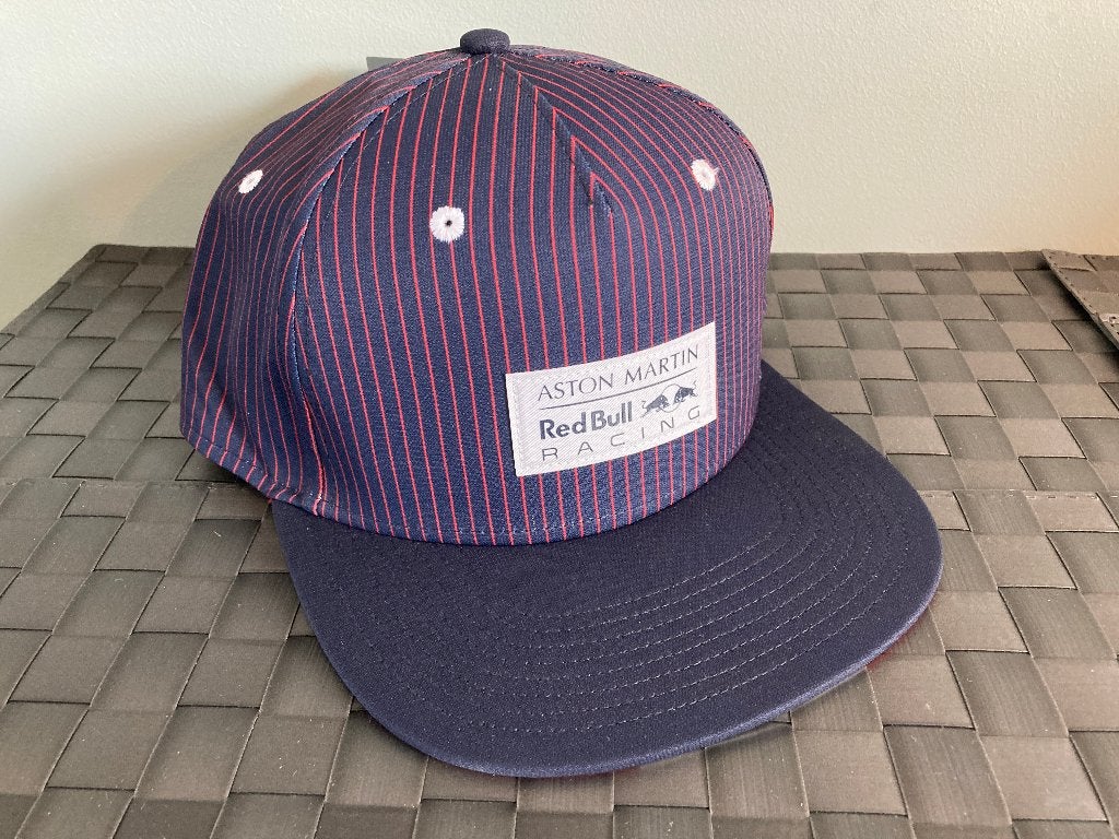 Max Verstappen Oostenrijk 2018 Spielberg Pet RB14 Cap, Ophalen of Verzenden, Nieuw, Formule 1