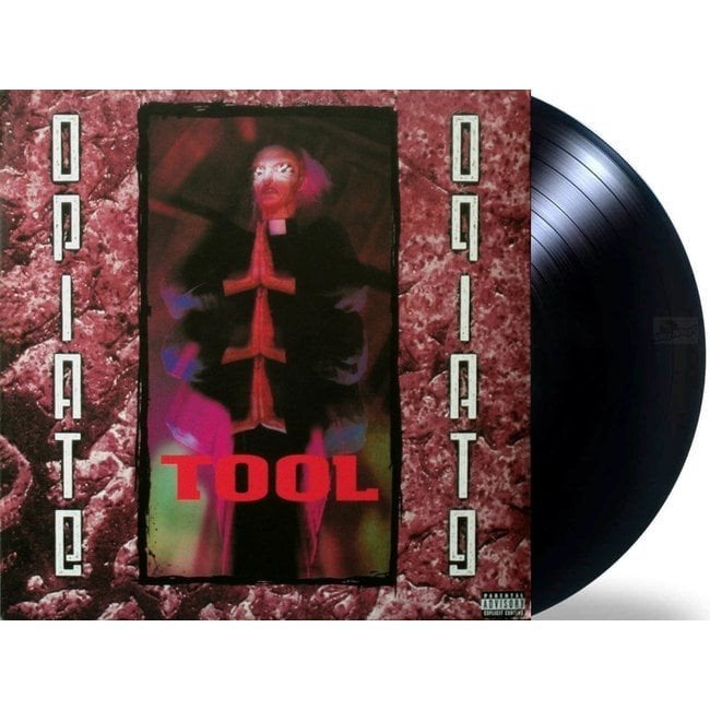 TOOL - Opiate, Ophalen, Zo goed als nieuw