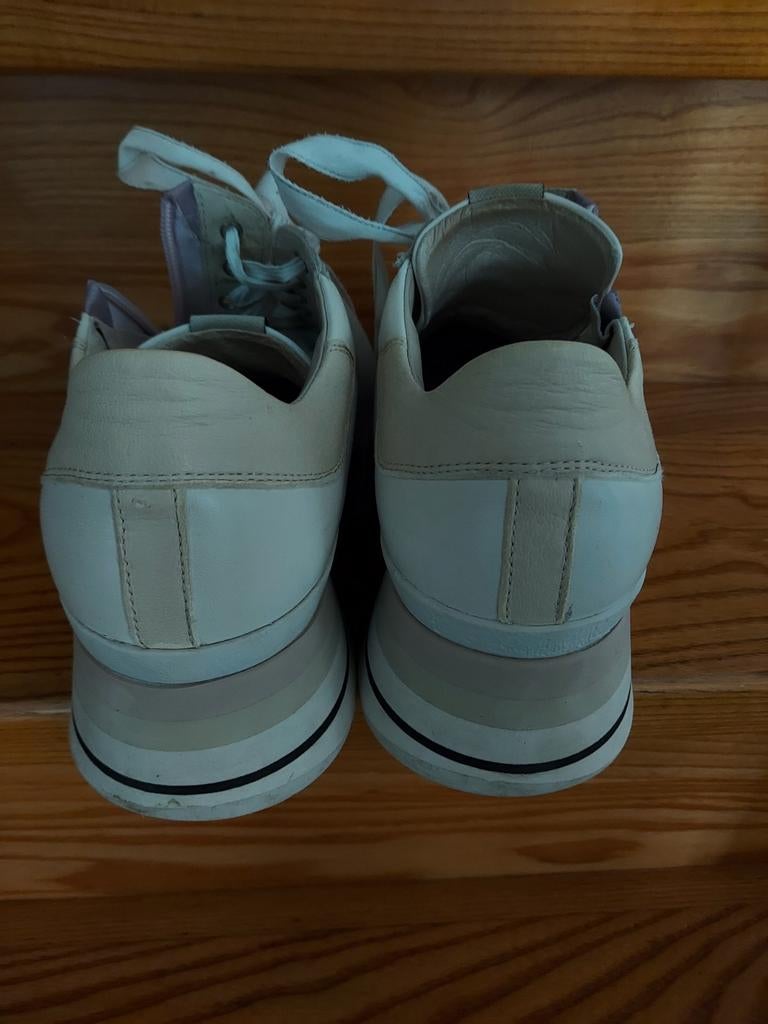 Dl sport dlsport 40 schoenen, Kleding | Dames, Schoenen, Ophalen of Verzenden, Zo goed als nieuw, Sneakers of Gympen
