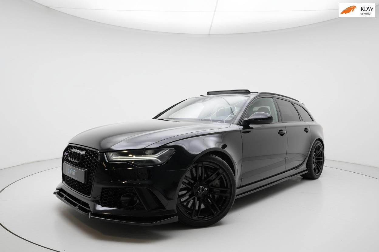 Audi RS6