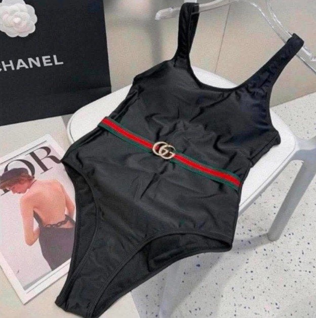 Dior pakken, Kleding | Dames, Ophalen of Verzenden, Nieuw, Zwart, Badpak