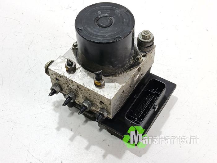 ABS Pomp van een Volkswagen Polo, Gebruikt, -, Volkswagen, -