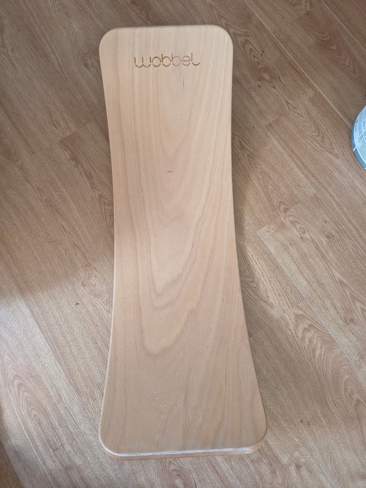 Wobbel board Original met vilt - Balansbord voor kinderen, Ophalen, Gebruikt, Jongen of Meisje