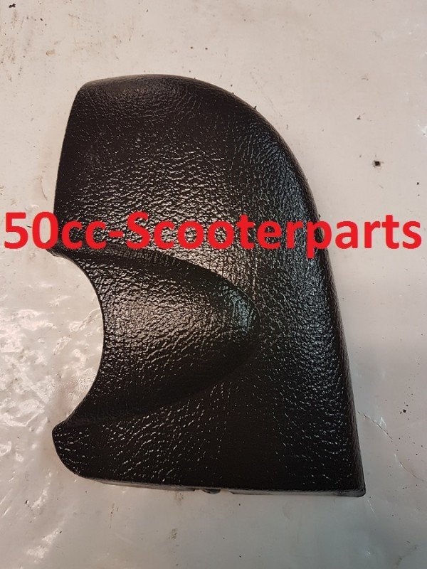 Beenschild Deksel Rh Vespa Et4 125 Gebruikt 297277, Ophalen of Verzenden