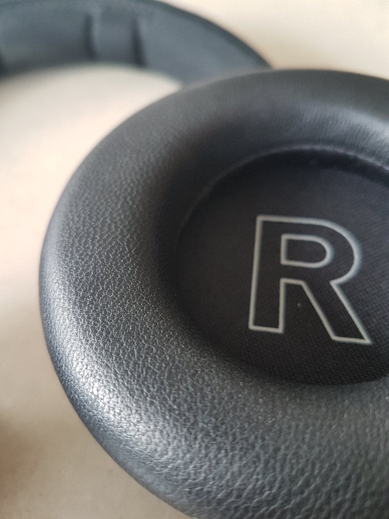 Headphone B&O H9 3rd.gen, Computers en Software, Ophalen of Verzenden, Zo goed als nieuw, Draadloos, B&O