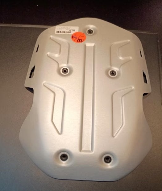 Orginele BMW Motorbescherming BMW R 1200/ 1250 GS/GSA, Motoren, Accessoires | Overige, BMW Nederland B.V., Nieuw, Ophalen of Verzenden