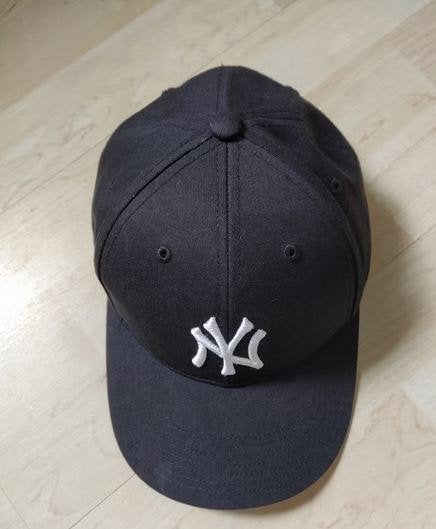 New York Yankees 47 originele pet voor kids, Ophalen of Verzenden, 170 of groter, Jongen, New York Yankees 47