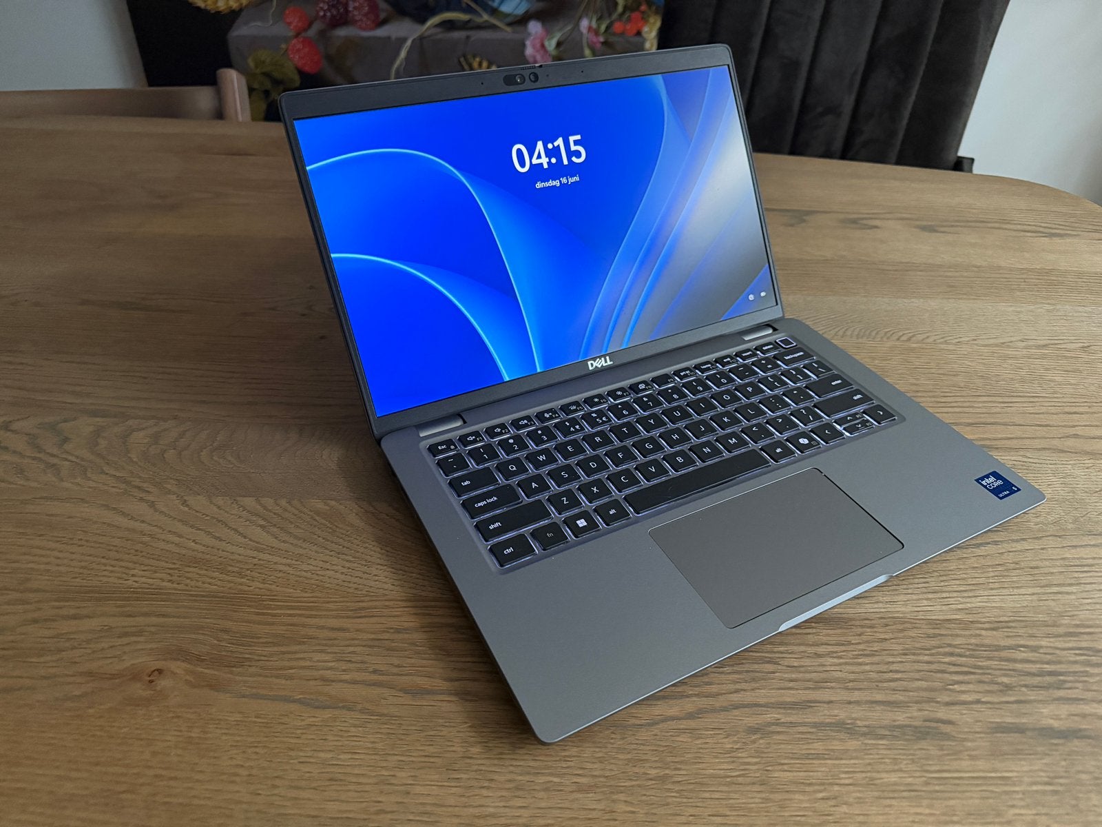 Dell Latitude 5450 (Ultra5/16GB/512GB/win11), Computers en Software, Windows Laptops, Ophalen, Zo goed als nieuw, 13 inch, 4 Ghz of meer