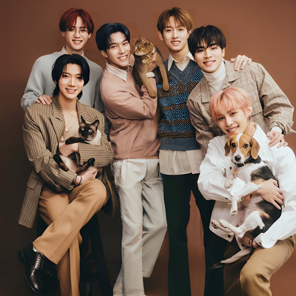 wayv (kpop) albums en photocards te koop., Ophalen, Nieuw in verpakking, K-pop