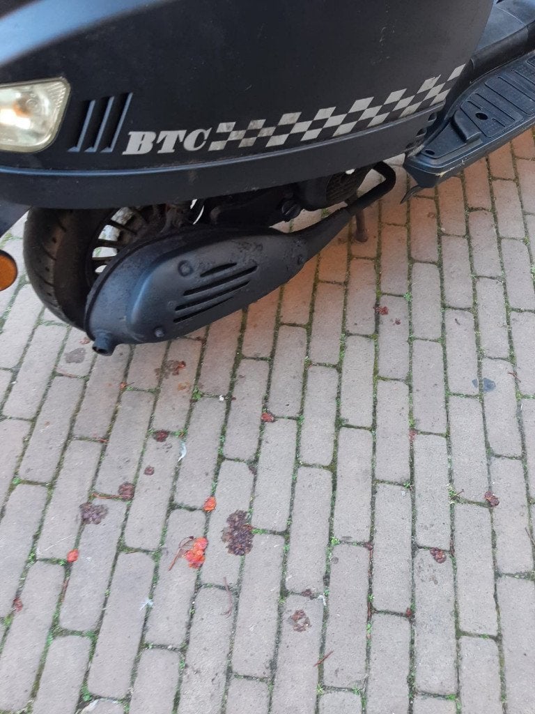 Foto 6 van Te koop: BTC RIVA uit 2017