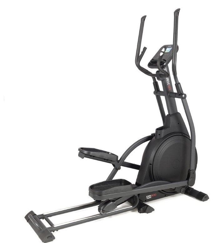 Toorx Fitness ERX-600 Crosstrainer, Sport en Fitness, Ophalen, Nieuw, Overige typen