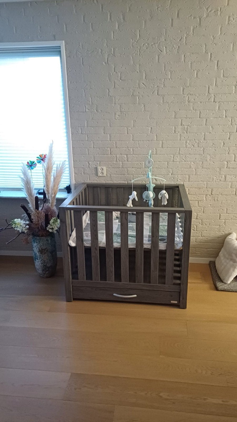 Box met lade, Kinderen en Baby's, Ophalen, Gebruikt, Lade