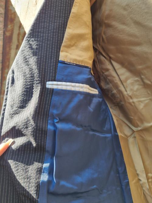 Jas colbert van gils, Kleding | Heren, Ophalen of Verzenden, 'T Olde Gre-j, Info@toldegrej.nl, Endepoelstraat 20f Didam