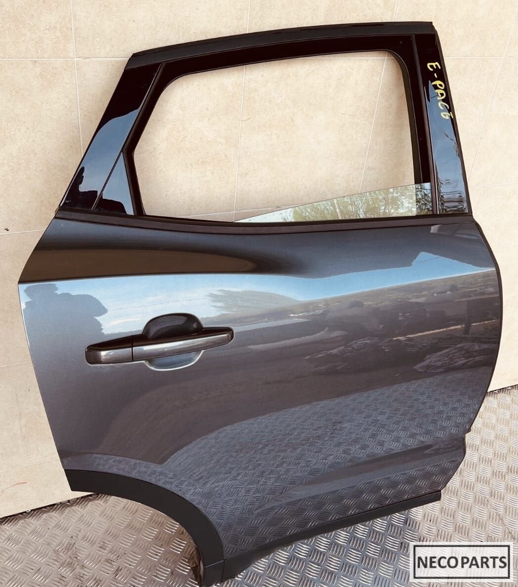 JAGUAR E PACE X540 PORTIER DEUR ACHTERPORTIER RECHTS ACHTER, Auto-onderdelen, -, -, -