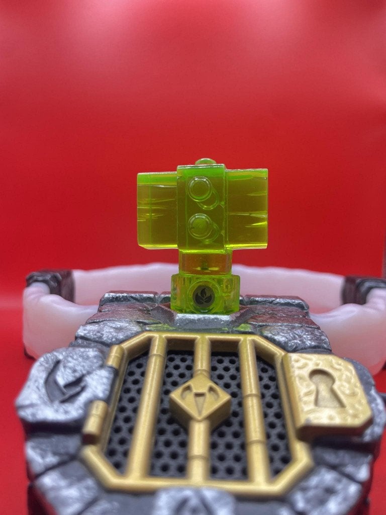 Life Hammer - Skylanders Trap Team (trap), Ophalen of Verzenden, Zo goed als nieuw