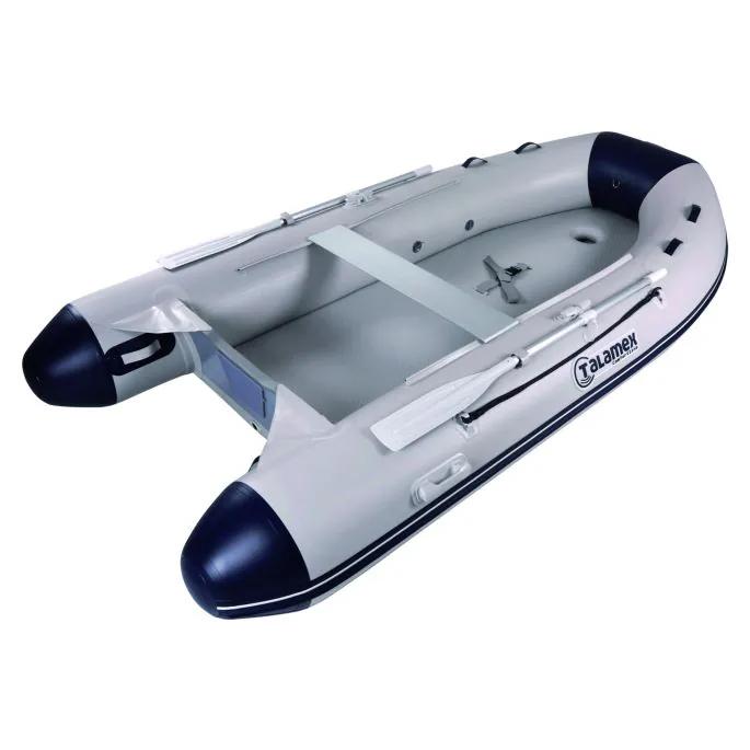 Talamex Comfortline TLA 350, Watersport en Boten, Rubberboten, Nieuw, Benzine, Minder dan 70 pk, Overige materialen