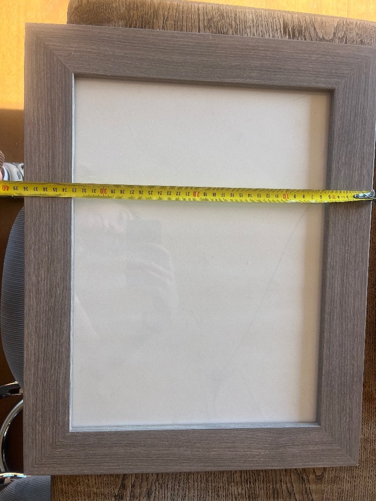 Ikea lijst Jällvik, Ophalen of Verzenden, Zo goed als nieuw