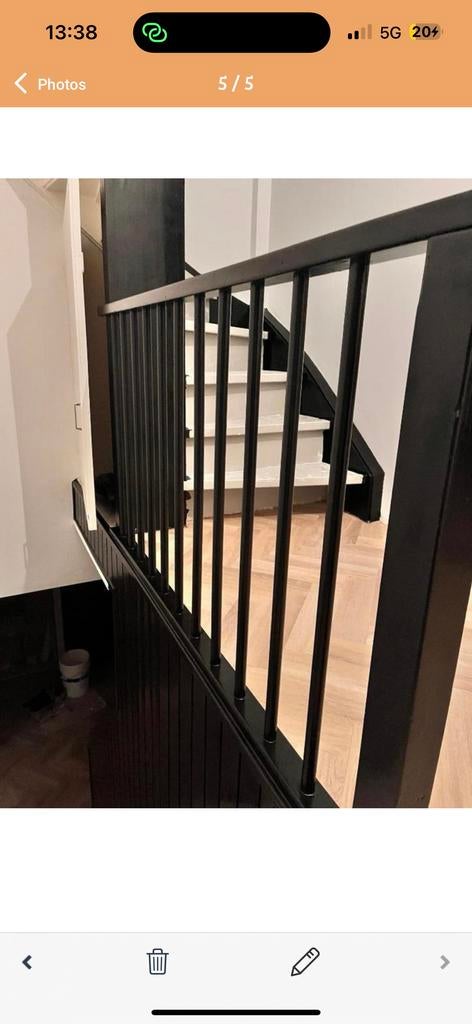 Foto 6 van Professioneel schilderwerk | Houtrestauratie | Airless |