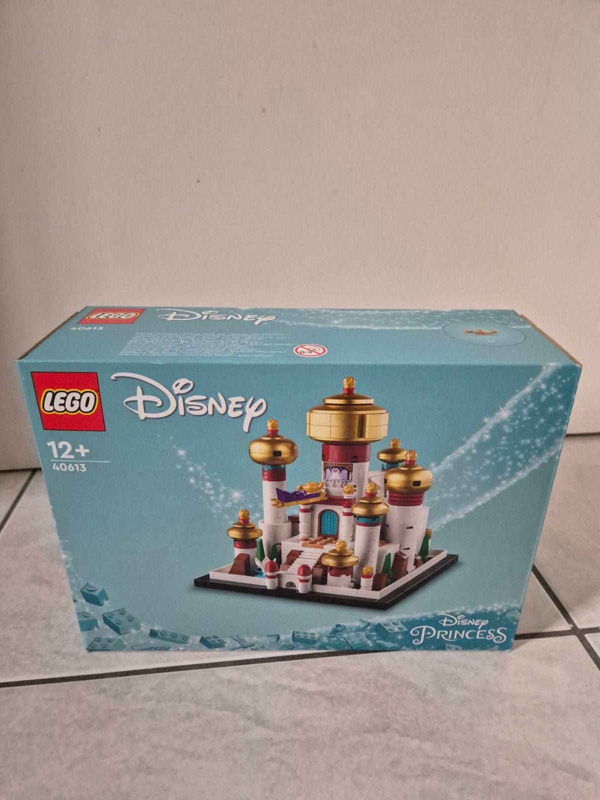 lego disney 40613 NIEUW, Lego, Nieuw, Ophalen of Verzenden, Complete set