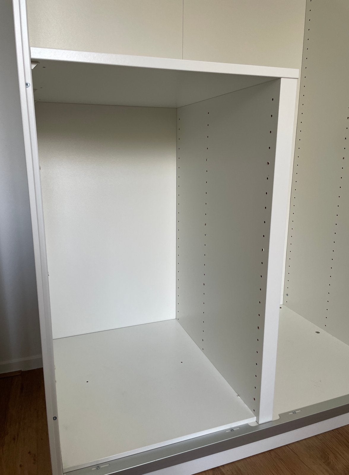 Foto 19 van IKEA Komplement set | Wit | 50x58