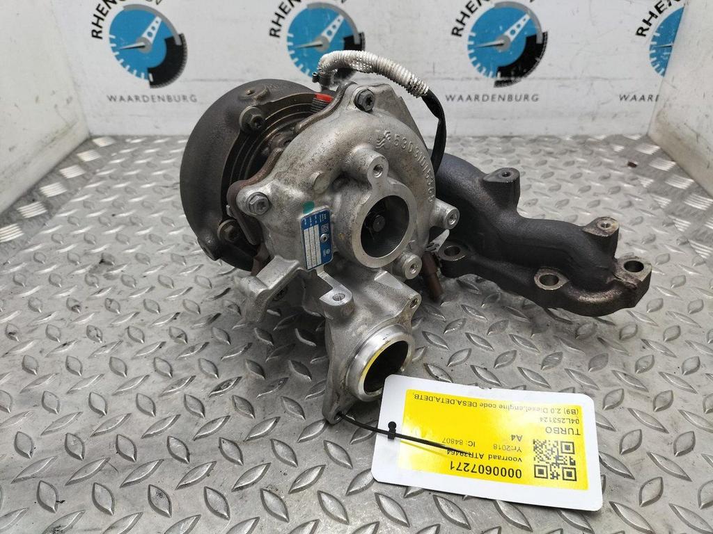 AUDI A4 TURBO 2018, Ophalen of Verzenden, Gebruikt, Stiba lid