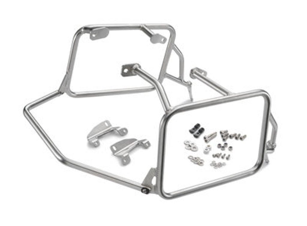 KTM Koffer drager, Stallhofnerstraße 3 A-5230 Mattighofen, Press@ktm.com, Nieuw, Ophalen of Verzenden