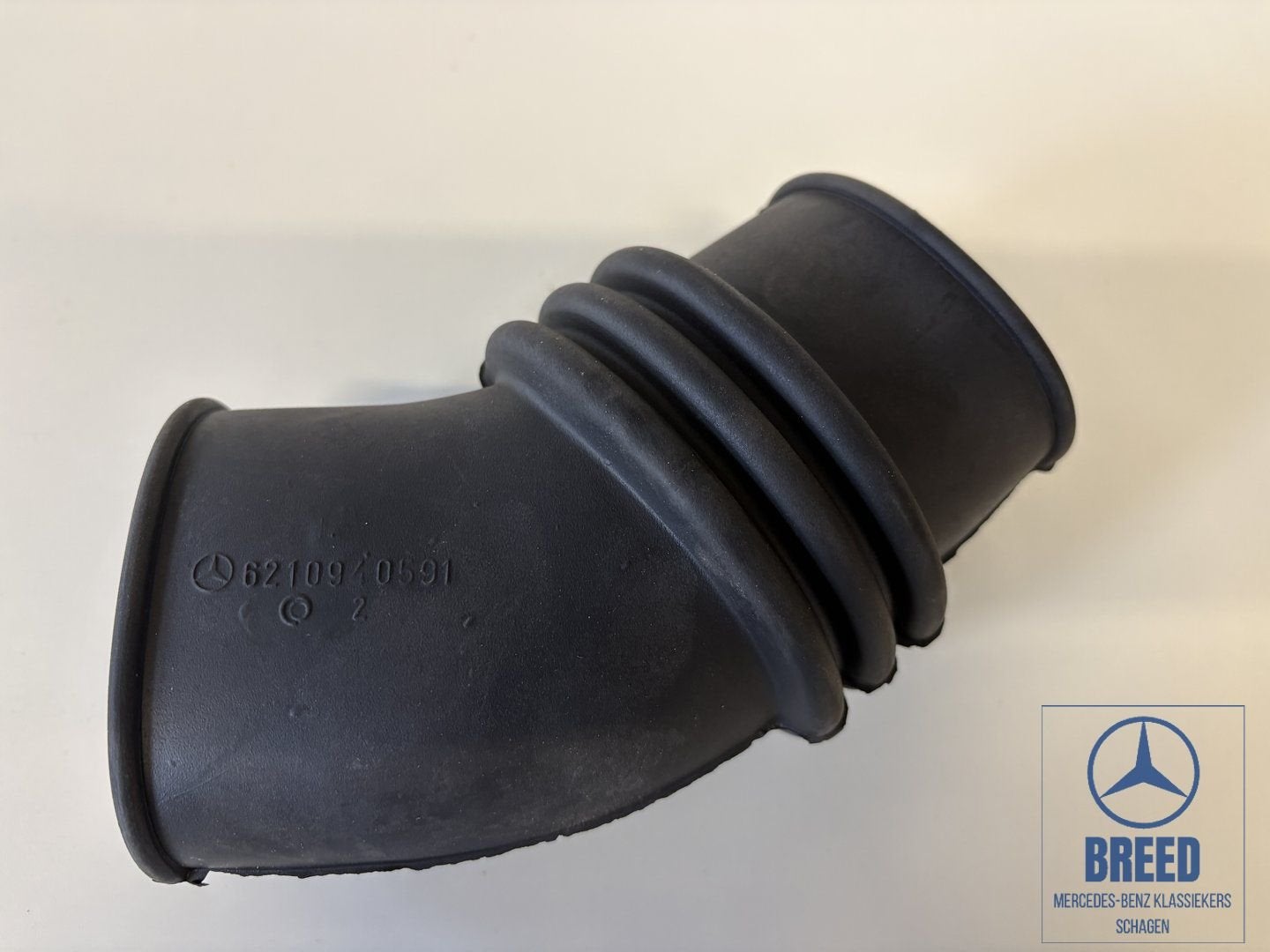 NOS slang luchtfilter voor Mercedes-Benz W110 OM621 motor, Auto-onderdelen, -, Nieuw, Ophalen of Verzenden, -