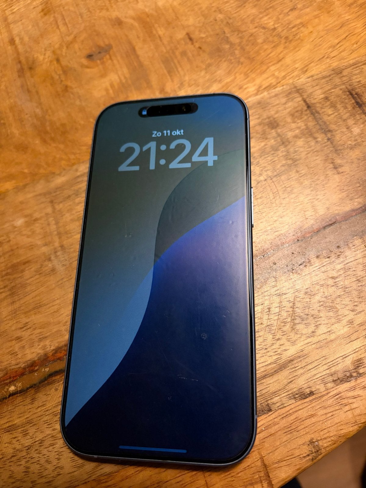 iPhone 17 - zo snel mogelijk ophalen, Telecommunicatie, Ophalen, Overige modellen, Zo goed als nieuw, Zonder simlock
