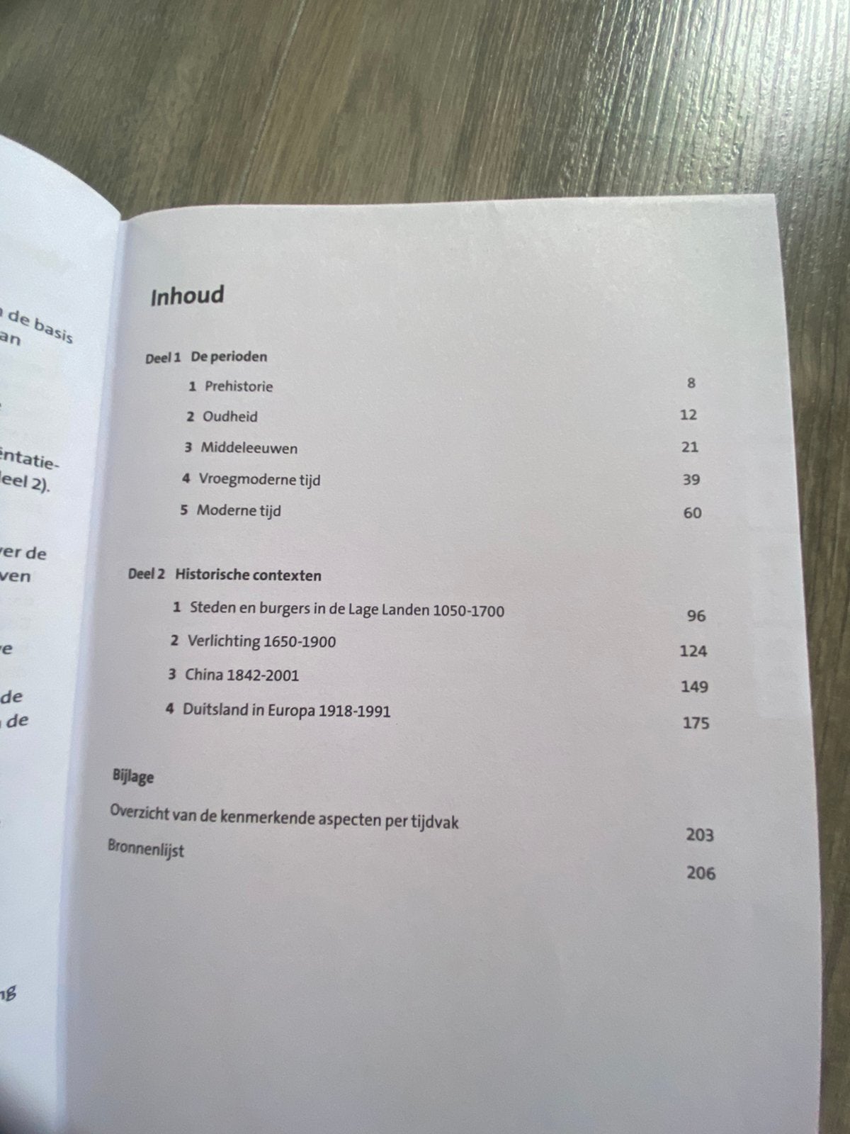 Examenbundel vwo Geschiedenis, Boeken, Ophalen of Verzenden, Zo goed als nieuw, VWO, Geschiedenis