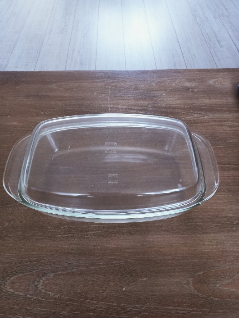 Ovenschalen, Huis en Inrichting, Keuken | Servies, Ophalen, Overige stijlen, Glas, Schaal of Schalen