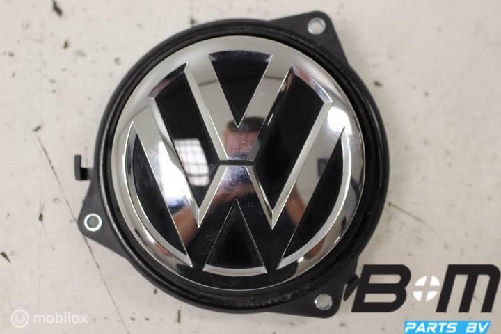Achterklepopener VW Polo 6C 6C6827469, Auto-onderdelen, Gebruikt