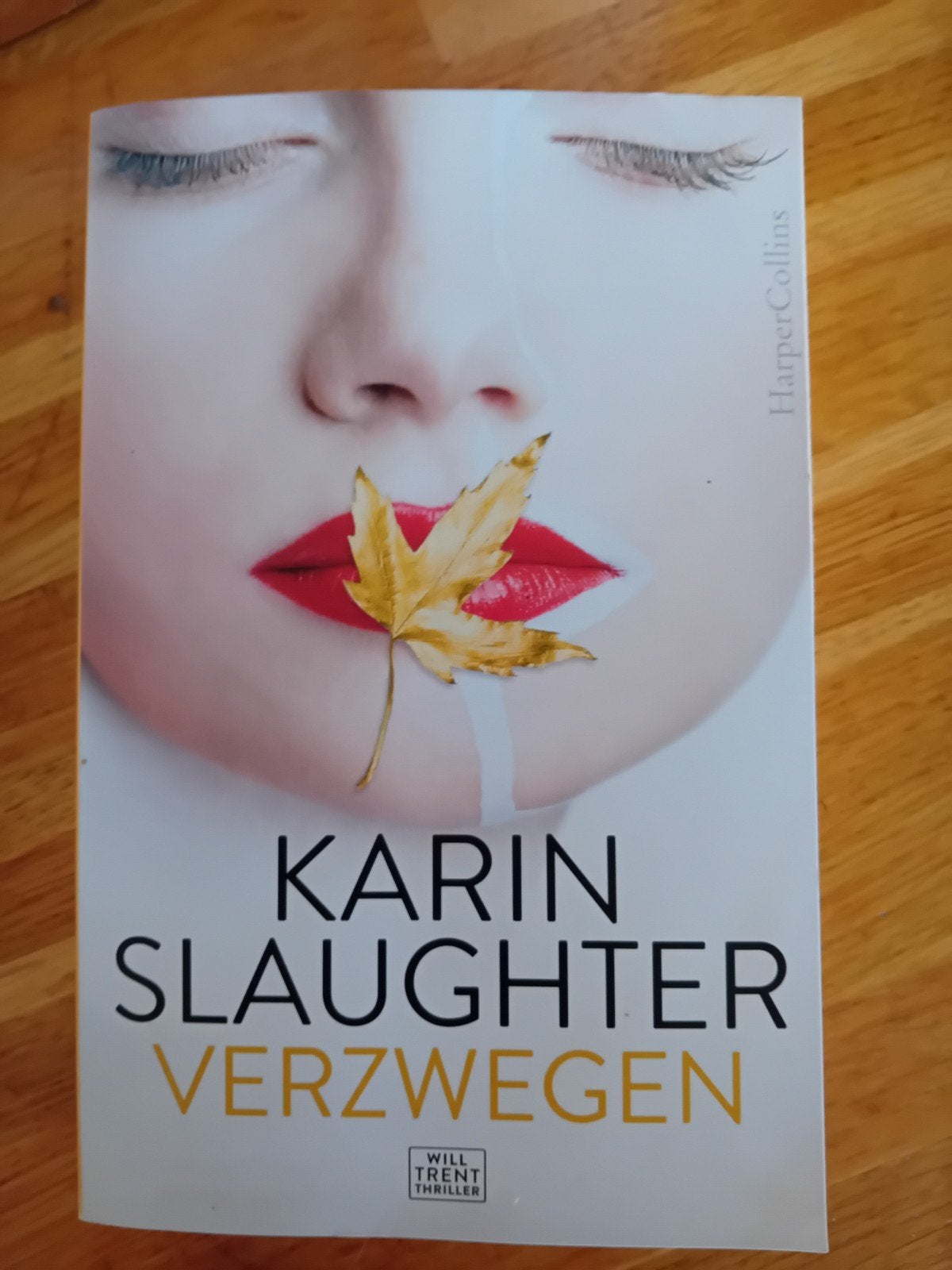 Karin Slaughter - Verzwegen (Will Trent Thriller), Boeken, Ophalen of Verzenden, Gelezen, Karin Slaughter, Nederland