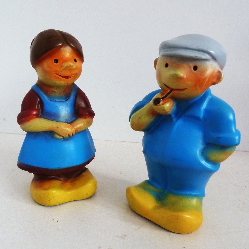 Leeuwarder Courant Gurbe en Loitsje, Ophalen of Verzenden, Zo goed als nieuw, Overige typen