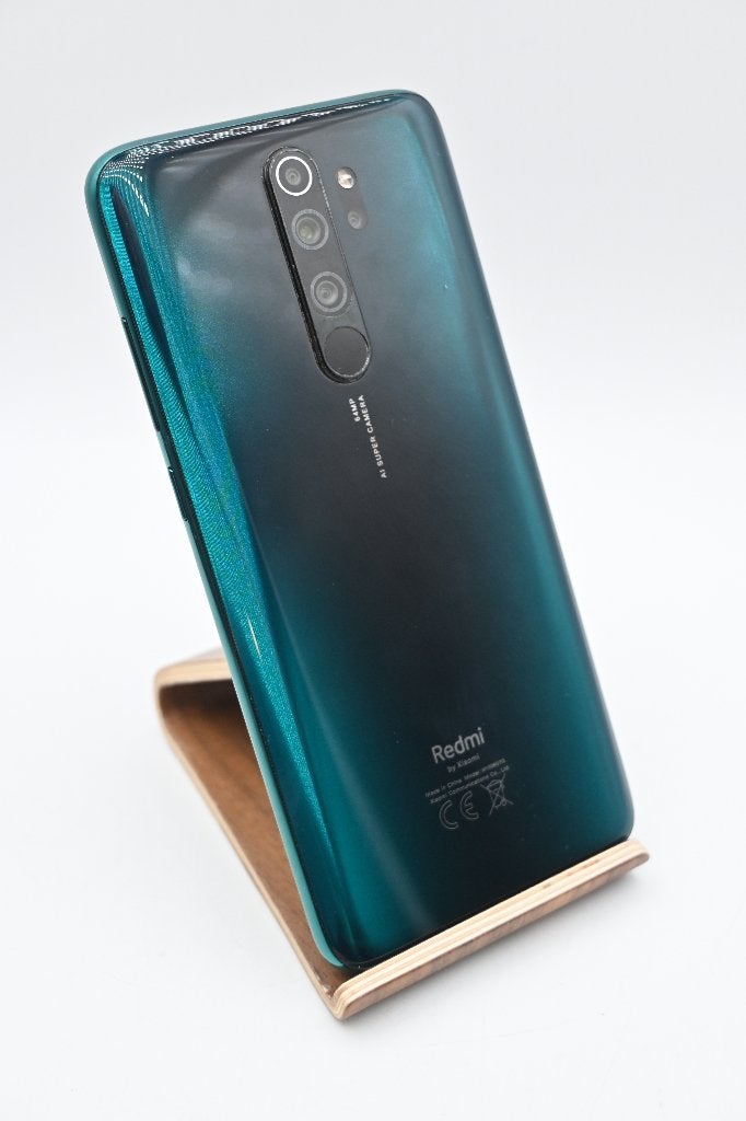 Xiaomi Redmi Note 8 128GB Android 11, Universeel, Xiaomi, Gebruikt, Overige typen