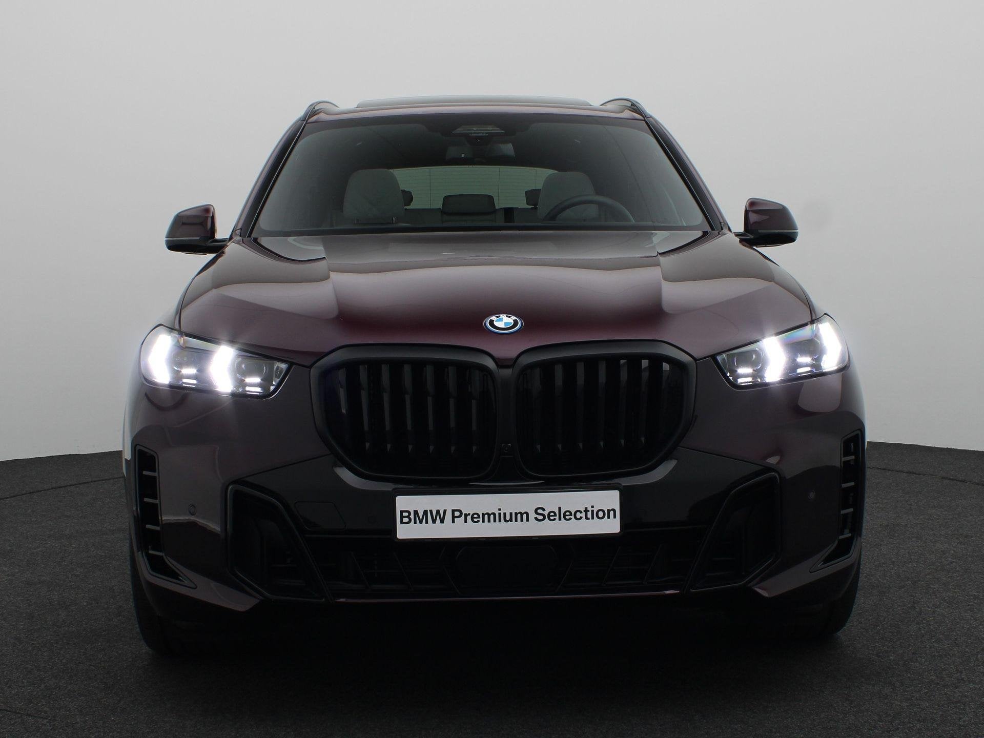 BMW X5 xDrive50e M Sportpakket Pro | Travel Pack | Innovatio, Automaat, Gebruikt, Met garantie (alle), Plug-in hybride