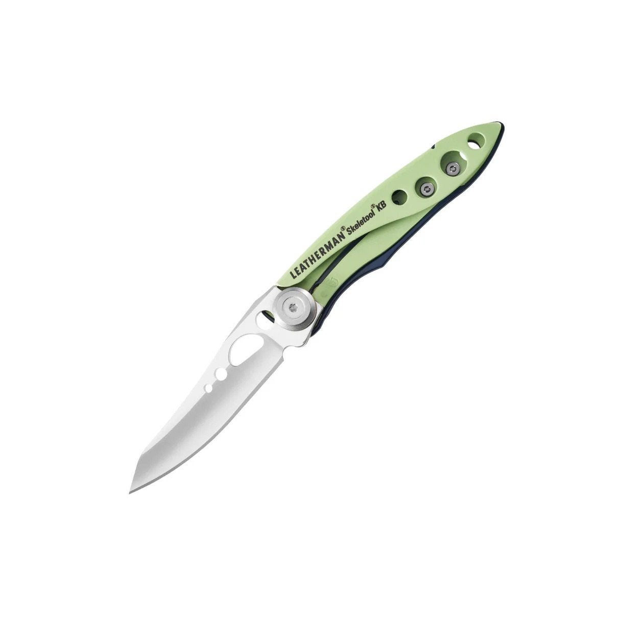 LEATHERMAN SKELETOOL KB VERDANT, Info@jefiwild.nl, Nieuw, Leatherman, Zichtenburglaan 64