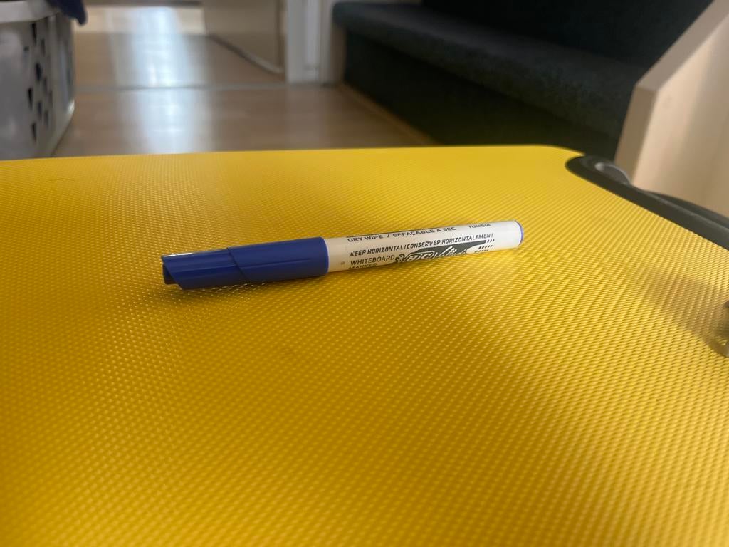 Stift, Ophalen of Verzenden, Zo goed als nieuw, Vulpen, Overige merken