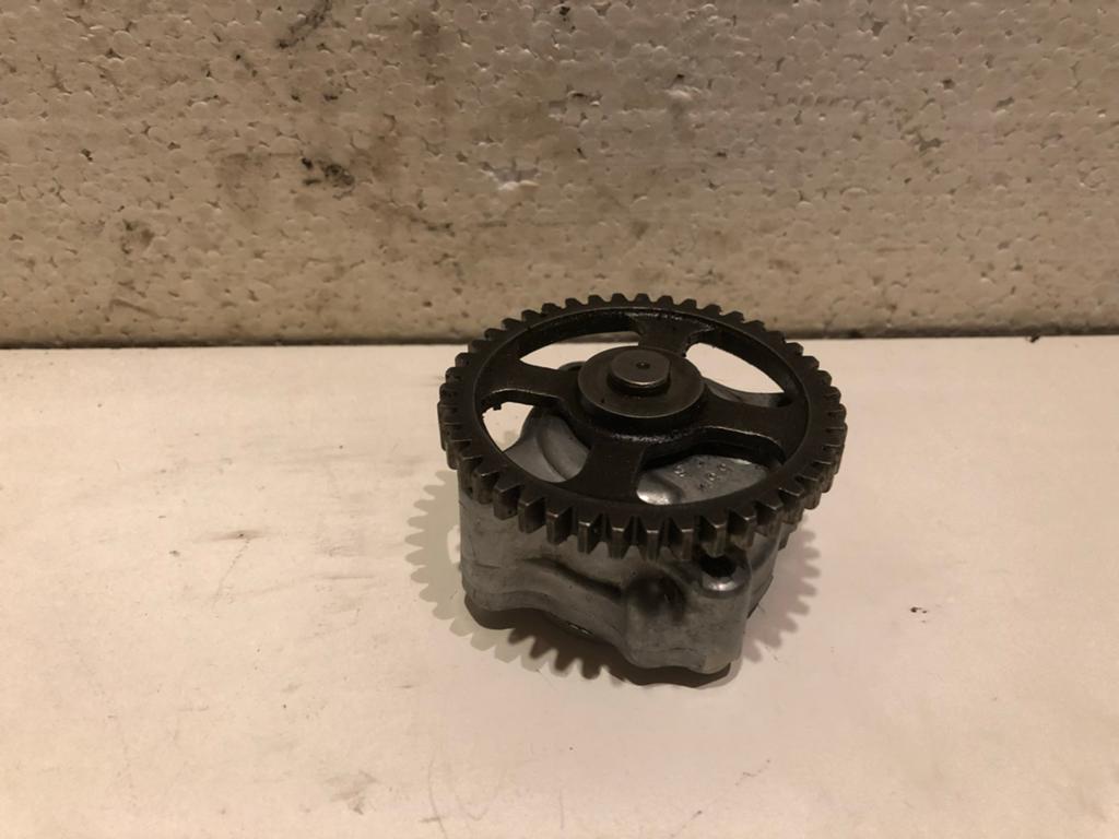 Oliepomp Yamaha XJ600 51J, Gebruikt, ., Ophalen of Verzenden, .