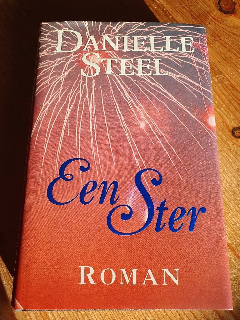 Spannende roman van Danielle Steel, Ophalen of Verzenden, Zo goed als nieuw