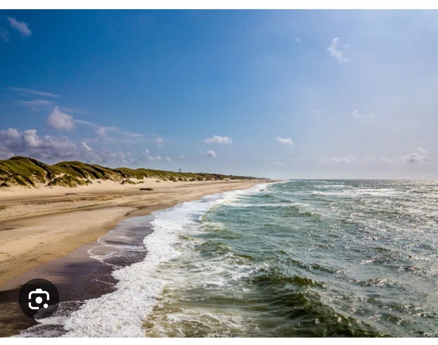6 dagen landal seawest Denemarken