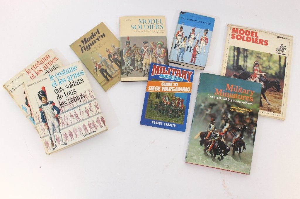 Boeken militaire geschiedenis, Boeken, Gelezen, Niet van toepassing, Diverse auteurs, Ophalen of Verzenden