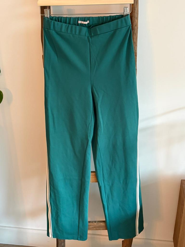 Broek van de ONLY, Ophalen of Verzenden, Zo goed als nieuw, Meisje, Broek