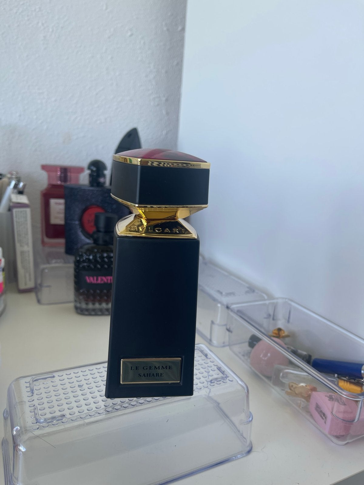 Dupe Bvlgari Le Gemme Sahare Eau de Parfum 125 ml, Ophalen of Verzenden, Nieuw