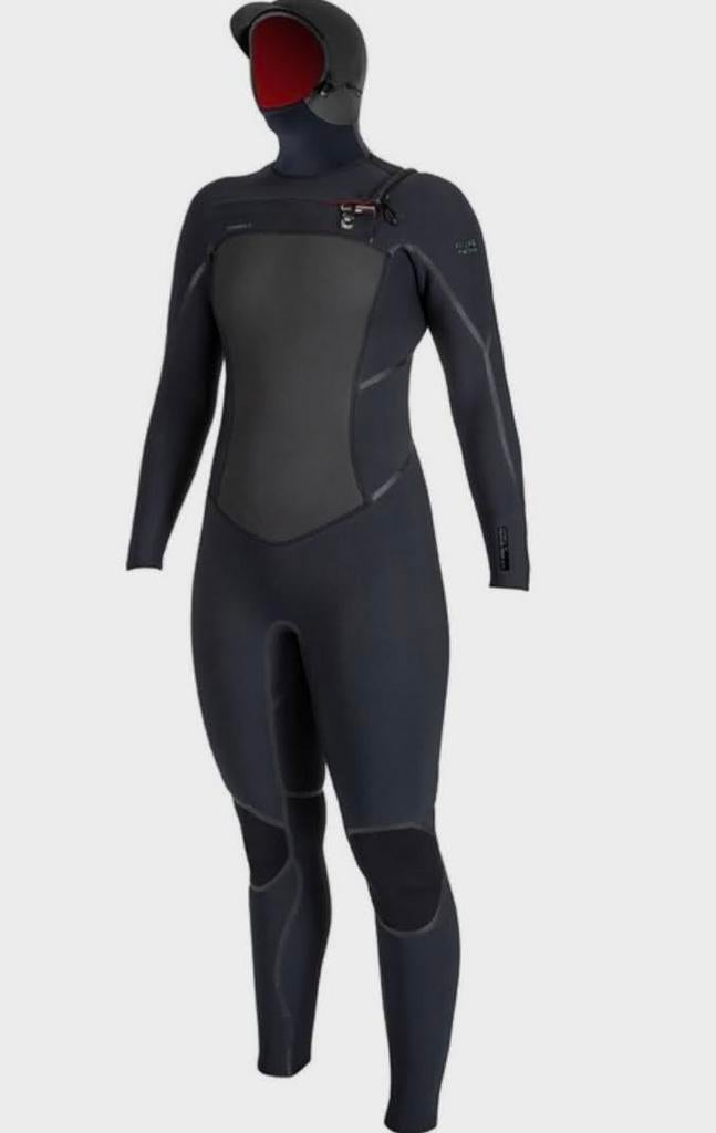 Wetsuit O'Neil psycho tech 6'5, Ophalen of Verzenden