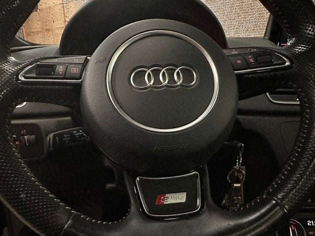 Foto 17 van Audi Q3 1.4 TFSI S line S tronic | Pano | Leder/Alcantara