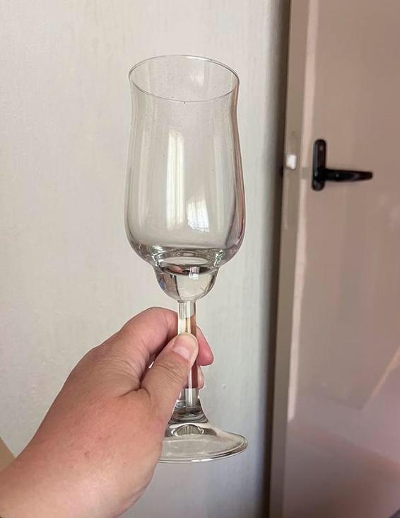 Royal Leerdam, Ambassador, diverse soorten glazen, Ophalen, Nieuw, Glas