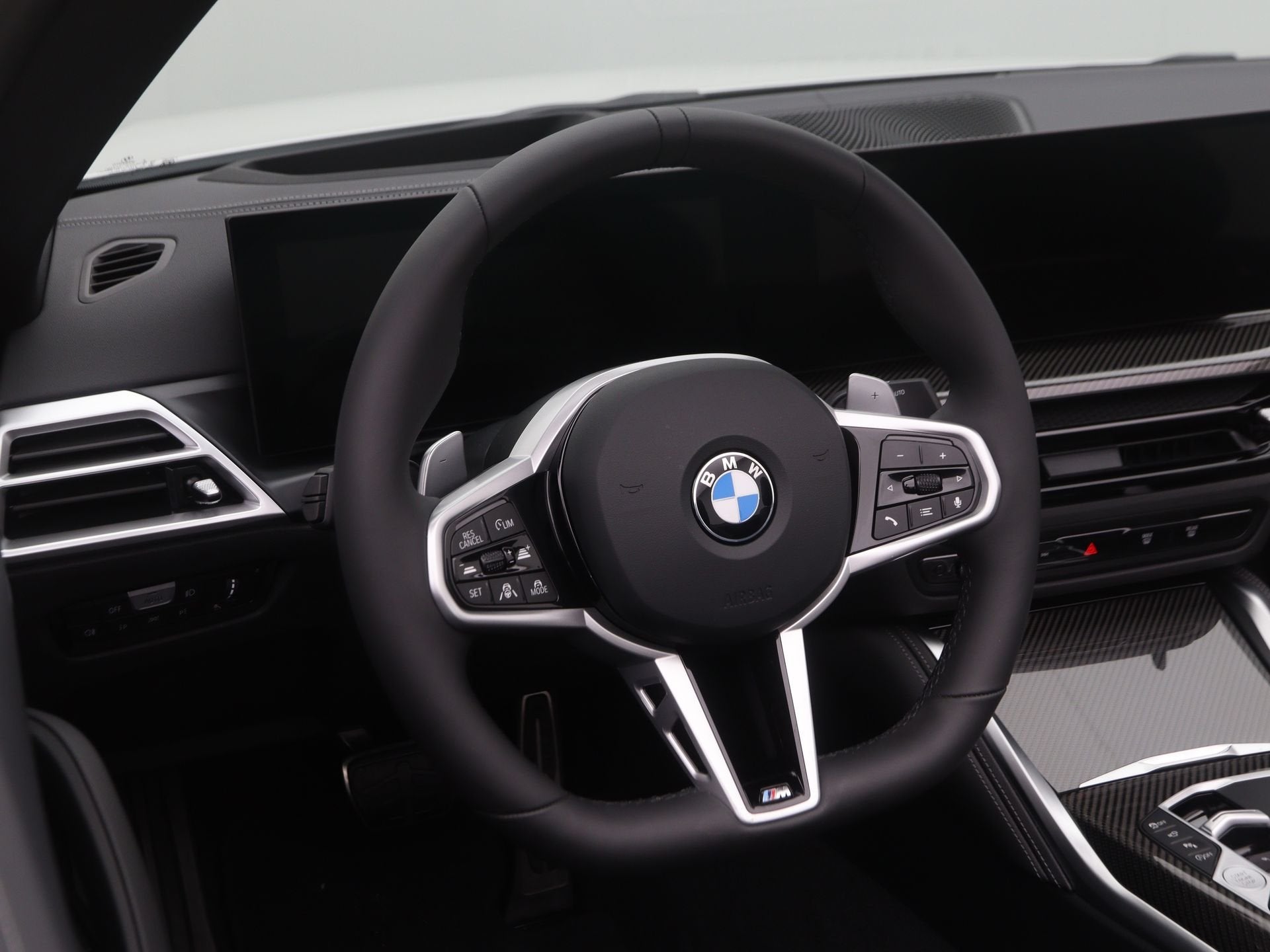 BMW 4 Serie Cabrio 420i High Executive M Sport (bj 2026), Automaat, 1998 cc, Gebruikt, 4 stoelen