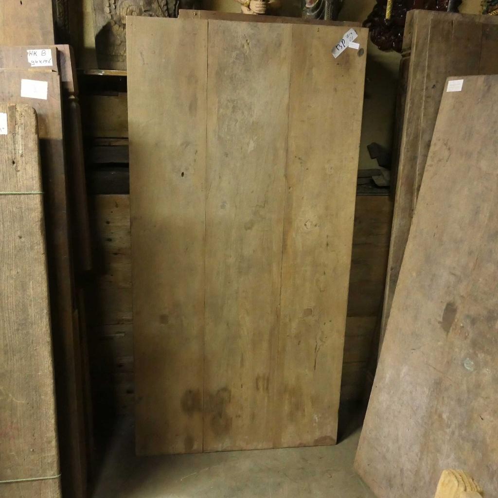 Landelijke Teak tafel TQ23 antiek binnen of buiten tuin SALE, Antiek en Kunst, Antiek | Meubels | Tafels, Ophalen of Verzenden